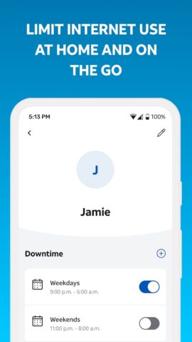 Android용 Smart Home Manager