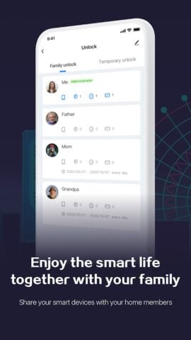 Android 用 Smart Life – Smart Living