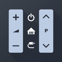 iOS 版 Smartify – LG TV Remote