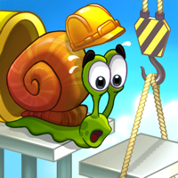 Bob o Caracol 1 (Snail Bob 1) para iOS