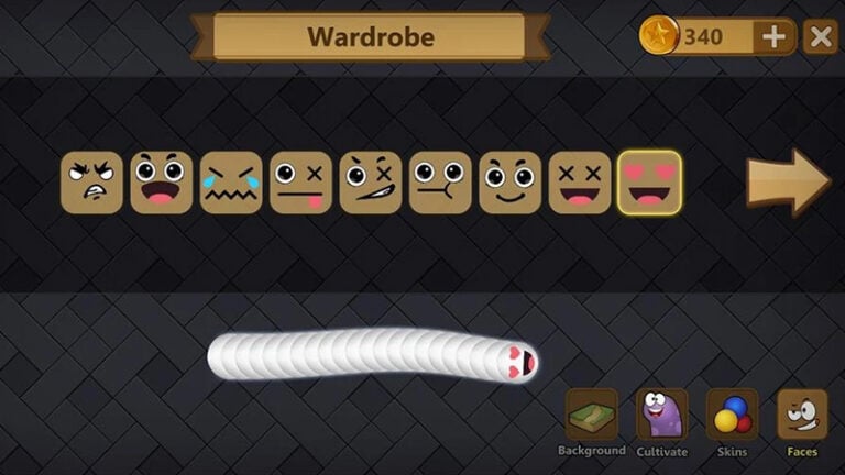 Snake Lite – Snake Game สำหรับ Android