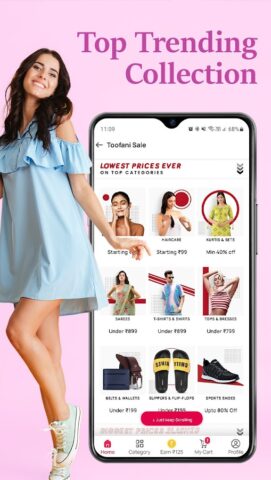 Snapdeal: Online Shopping App for Android