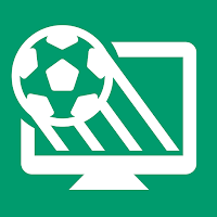 Football à la télé pour Android