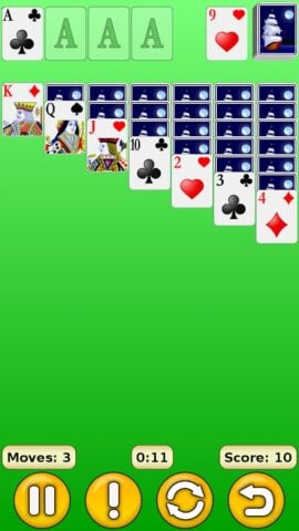 Solitaire cho Android
