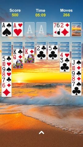 Solitaire pour Android