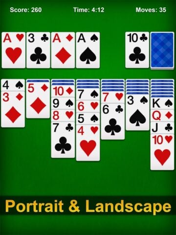 Solitaire: Cards Games 2023 for iOS
