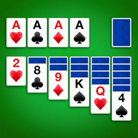 iOS용 솔리테어 ◆ 카드 게임