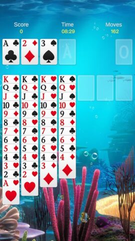 Solitaire – Classic Card Games untuk Android