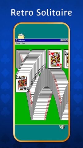 Solitaire: Classic Card Games สำหรับ Android