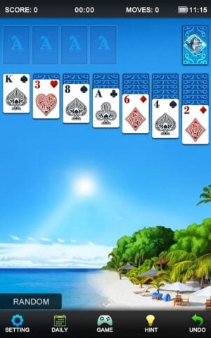 Solitaire! per Android