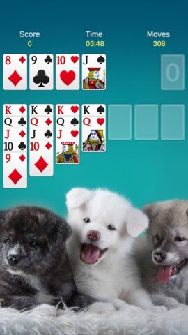 Solitaire – Classic Card Games untuk Android