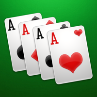 ⋆Solitaire: Classic Card Games สำหรับ iOS