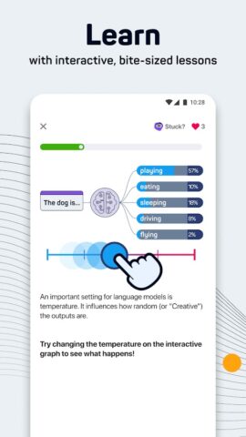 Sololearn: AI & Code Learning para Android