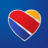 iOS 用 Southwest Airlines