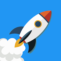 Space Launch Now per Android