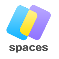 Android 用 Spaces