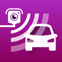 Speed Cameras Radar cho iOS