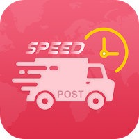 Android için Speed Post – Post Tracker