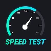 Speed Test & Wifi Analyzer pour Android