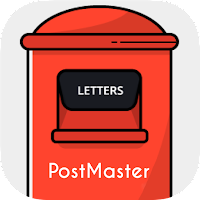 SpeedPost Tracking PostMaster untuk Android