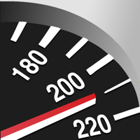 Speedometer Speed Box App for iOS