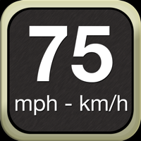 Speedometer» cho iOS