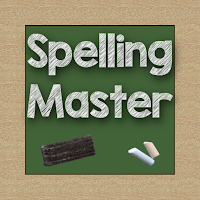 Spelling Master English Words para Android