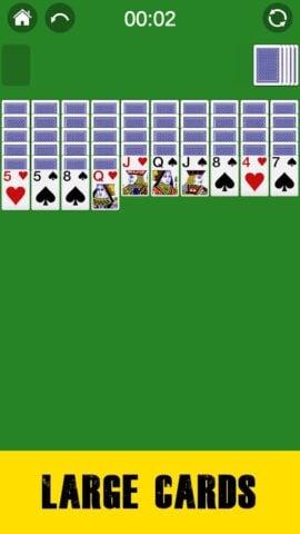 Spider Solitaire Card Game Fun for Android