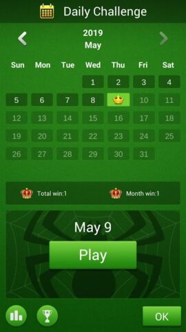 Spider Solitaire – Card Games per Android