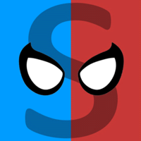 Spider-Helden-Swing-Man für iOS