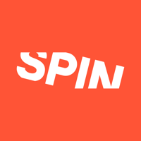 Spin — Electric Scooters pour iOS