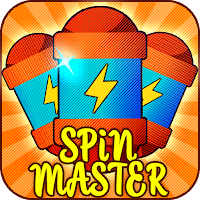 Spin Link – Coin Master Spins per Android