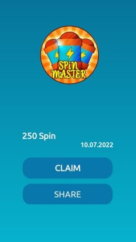 Spin Link – Coin Master Spins untuk Android