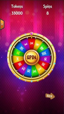Spin The Wheel – Earn Money für Android