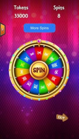 Spin The Wheel – Earn Money for Android