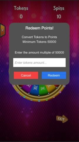 Spin The Wheel – Earn Money pour Android