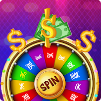 Android 版 Spin The Wheel – Earn Money