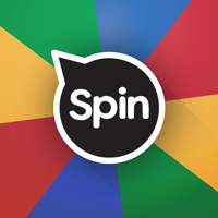 Spin The Wheel — Random Picker для iOS
