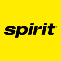 iOS 版 Spirit Airlines
