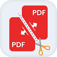 Android용 PDF 파일 분할 및 병합