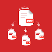 Split PDF, Remove PDF Pages per Android
