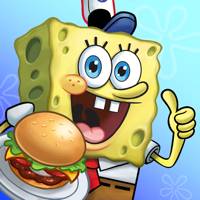 SpongeBob: Krusty Cook-Off untuk iOS