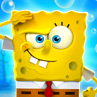 SpongeBob SquarePants: BfBB untuk Android