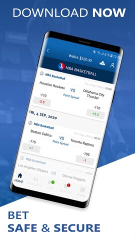 Sports Betting™ pour Android