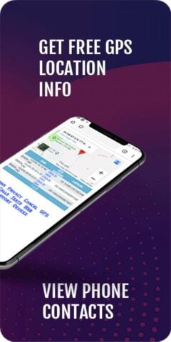 Phone Tracker Official Site untuk Android