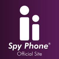 Spy Phone ® Phone Tracker untuk iOS