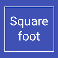 Square Foot Calculator per Android