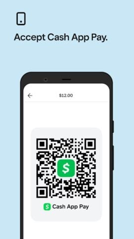 Square Point of Sale — POS для Android