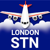 Stansted Airport STN: Flight A for Android