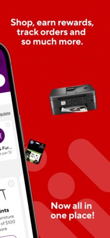Staples – Deals & Shopping for iOS